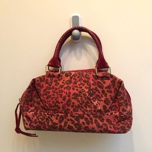 Victoria secret make up bag